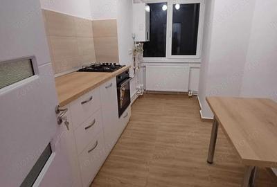 Apartament 2 cam, Micro 16,et 4,renovat toatal - 3