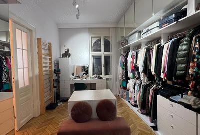 Apartament cu 4 camere în Central - 9