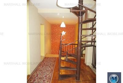 Vila cu 7 camere de vanzare, zona P-ta Mihai Viteazu, 323.55 mp #13724 - 9