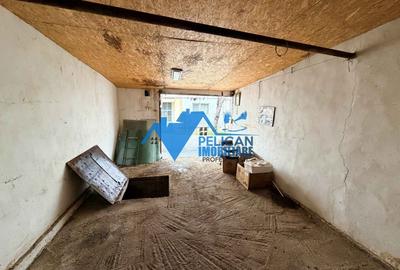 Garaj de vanzare, in proprietate - Str. Podgoriilor - 8