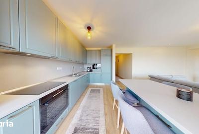 Apartament cu 3 camere în Șelimbăr - 5