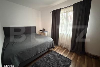 Casă cu 4 camere cu Teren 1200 Mp în Surduc - 6