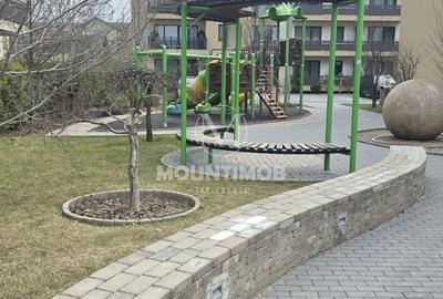 Apartament cu 2 camere, mobilat în Tractorul - 3