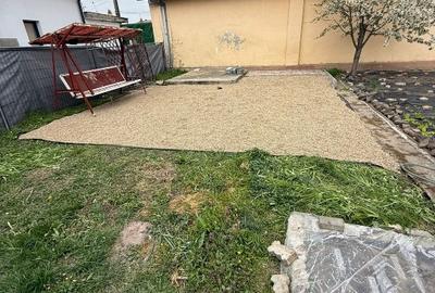 Teren Construcții intravilan de 500 mp, în Orțișoara - 3