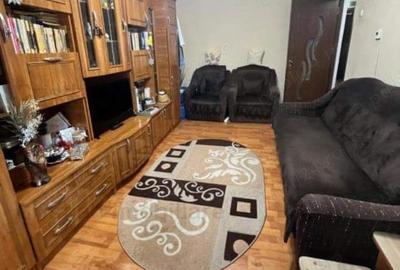 Apartament cu 2 camere decomandat în Central - 2