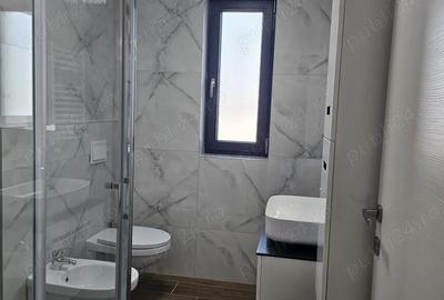 Apartament cu 2 camere semidecomandat în Central - 2