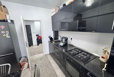 Apartament cu 2 camere decomandat, mobilat în Fundeni - 8