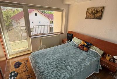 Casă cu 3 camere cu Teren 307 Mp în Făget - 12