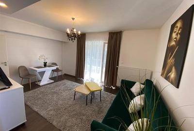 Apartament cu 2 camere decomandat, mobilat în Avantgarden - 2