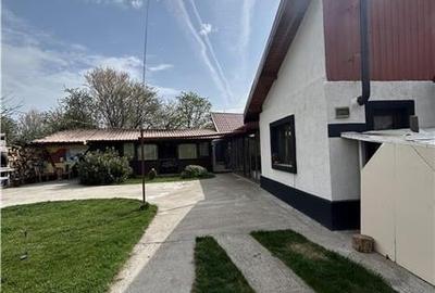 Casa la sol din BCA cu 3 camere, 4 bai, teren 555 mp, Eforie Sud - 23