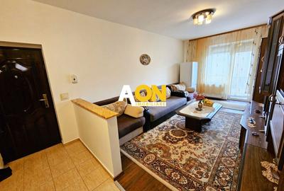 Apartament cu 2 camere decomandat, mobilat în Cetate - 2