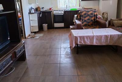 Casă cu 3 camere cu Teren 500 Mp în Brănești - 5