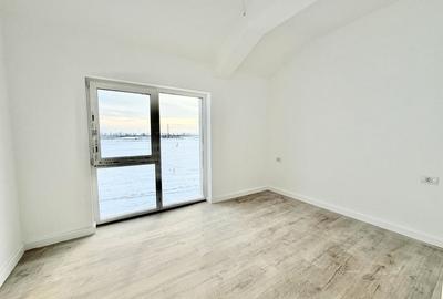 Duplex cu 4 camere si cu panouri fotovoltaice - Giroc - 12