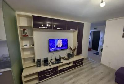 Pallady Residence apartament 2 camere - 2