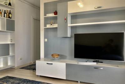 Apartamentul cu 2 camere, mobilat si utilat, parcare privata, Targoviste - 4