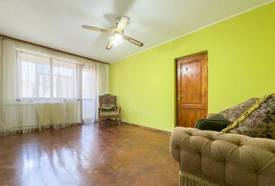 Apartament cu 4 camere circular, mobilat în Tomis Nord - 3