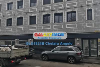 Garsonieră decomandată în Doamna Ghica - 1