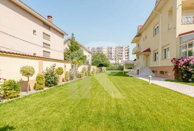 Drumul Taberei - Valea Oltului, casa 9 camere, lot 1158 mp - 9