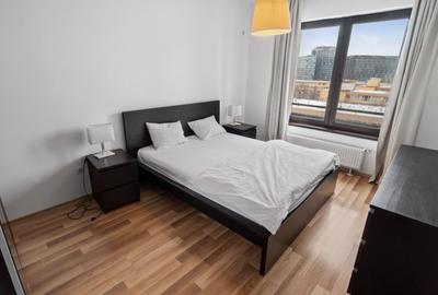Apartament cu 2 camere decomandat, mobilat în Grozăvești
