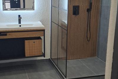 Casă cu 3 camere în Leș - 8
