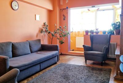 Apartament in parcul voievozilor!  Ideal pentru o familie - 8