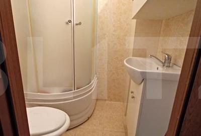 Apartament cu 3 camere, 79,5 mp, spatios, zona Lujerului - metrou aproape - 15