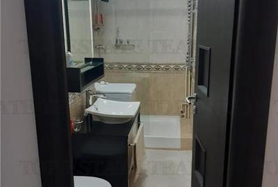 Garsonieră decomandată în Tei - 5