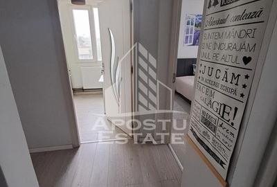 Apartament cu 3 camere, decomandat, Circumvalatiunii, Pet Friendly - 13