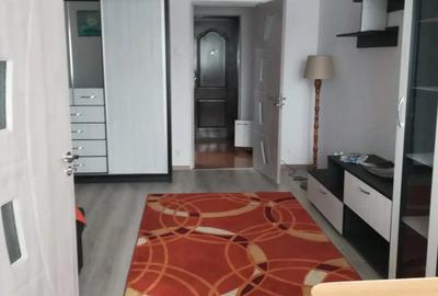 TITAN - 5 minute metrou - Garsoniera CONFORT 1 - 3