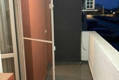 Garsonieră în Metalurgiei