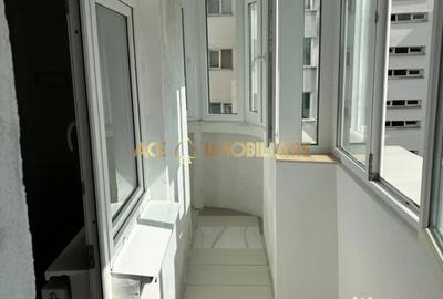 Garsonieră decomandată, mobilată în Dristor - 7