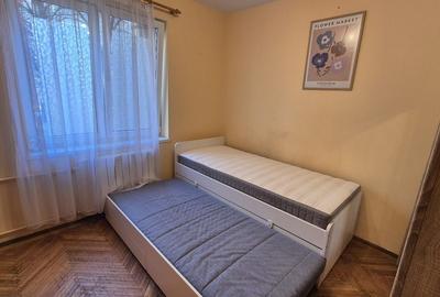 Apartament cu 2 camere - piata Romana - 4
