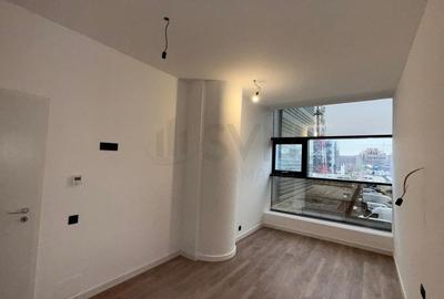 Apartament cu 2 camere semidecomandat în Pipera - 7
