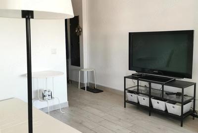 Apartament cu 2 camere semidecomandat în Berceni - 3