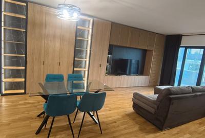 Apartament cu 2 camere decomandat în Iancu Nicolae - 2