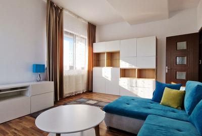 Apartament cu 2 camere decomandat, mobilat în Drumul Taberei - 2