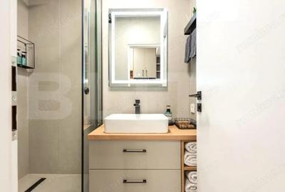 Garsoniera LUX, zona Iulius Mall - 5