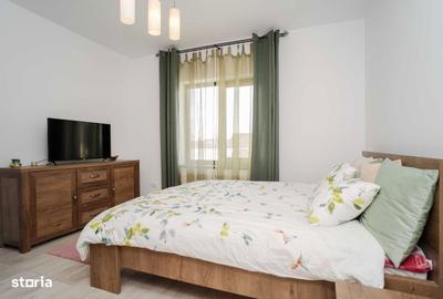 Casă cu 4 camere în Valea Ursului - 4