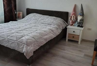 Apartament cu 2 camere semidecomandat în Ultracentral - 3