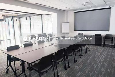 J8 Office Park cladirea A, Presei Libere, 260 - 4000 mp 0% comision! - 5