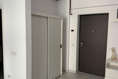 Apartament cu 1 camera Unirea Towers - 3