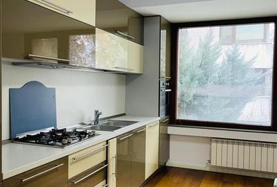 Apartament cu 3 camere semidecomandat, mobilat în Kiseleff - 4