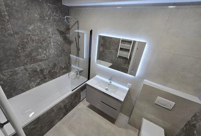 Garsonieră decomandată în Berceni