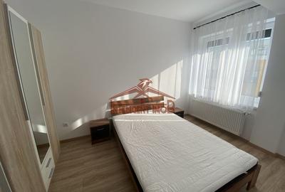 Apartament de lux, 2 camere, ETAJ1, parcare subterana-Sibiu Apartament de lux, 2 camere, ETAJ1, parcare subterana-Sibiu - 7