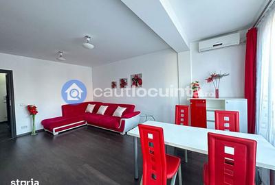 Apartament cu 3 camere semidecomandat, mobilat în Bucureștii Noi - 10