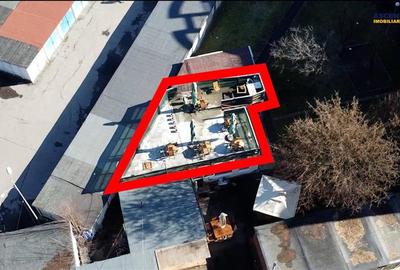 Spațiu comercial, de 43 mp, în Tudor - 6