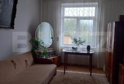 Casa individuala, 372 mp, 1339 mp teren, pretabila business, zona Scheia - 6