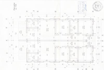 Casă Modernă de Vânzare 3 Camere, 2 Băi, Terasă Acoperită Zona în Dezvoltare - 3