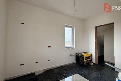 Duplex cu 5 camere de 128 mp utili si teren de 420 mp, zona Giarmata Vii - 4