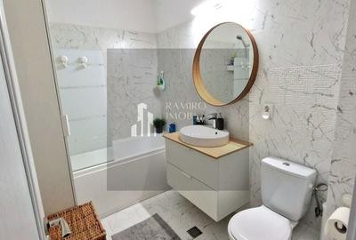 Apartament cu 2 camere decomandat, mobilat în 1 Decembrie 1918 - 6